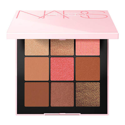 ORGASM COLLECTION PALETA DE SOMBRAS